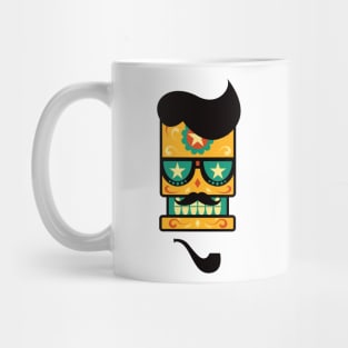 Ethnic Design Mug